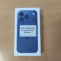 Apple iPhone 17 Pro 256GB
