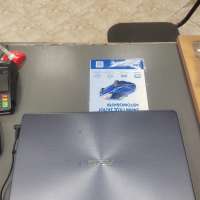ASUS X505BA-EJ151T