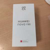 Huawei Nova Y90 4/128GB Duos