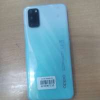 OPPO A52 Duos