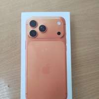 Apple iPhone 17 Pro Max 256GB