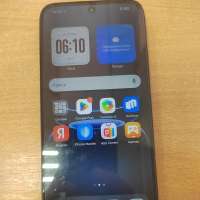 Infinix Smart 20 4/128GB Duos