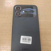 Infinix Smart 20 4/128GB Duos