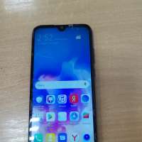 Huawei Y6 2019 Duos