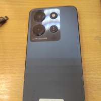 Infinix Note 30i 8/256GB Duos