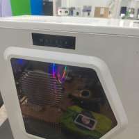 Сборка i7-2700K, GTX 1660, RAM 12 GB, HDD 1 TB + SSD 256 GB
