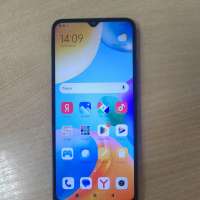 Xiaomi Redmi 10C 4/128GB Duos