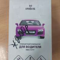 Irbis TZ777