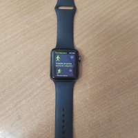 Apple Watch Series 3 42mm с СЗУ