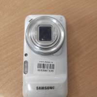 Samsung Galaxy S4 Zoom
