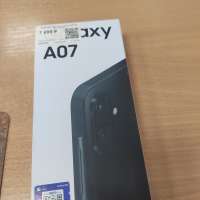 Samsung Galaxy A07 4/64GB Duos