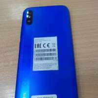 Xiaomi Redmi 9A 2/32GB Duos