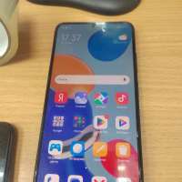 Xiaomi Redmi Note 11 4/64GB Duos
