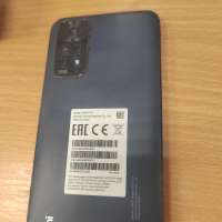 Xiaomi Redmi Note 11 4/64GB Duos