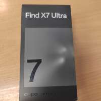 OPPO Find X7 Ultra 16/256GB Duos