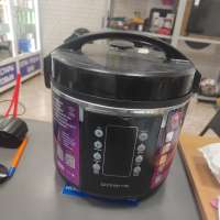 Polaris PMC 0528 Wi-FI IQ Home