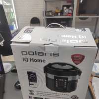 Polaris PMC 0528 Wi-FI IQ Home
