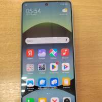 Xiaomi Redmi Note 14S 8/256GB Duos