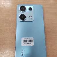 Xiaomi Redmi Note 14S 8/256GB Duos