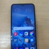 Xiaomi Redmi 9A 2/32GB Duos