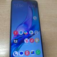 POCO C40 3/32GB Duos