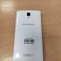 Lenovo A2010 Duos