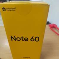 Realme Note 60 4/128GB Duos