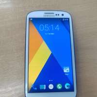 Samsung Galaxy S3 Duos