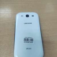Samsung Galaxy S3 Duos