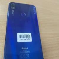 Xiaomi Redmi Note 7 3/32GB Duos