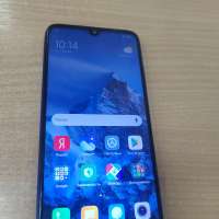 Xiaomi Redmi Note 7 3/32GB Duos