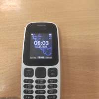 Nokia 105 Duos