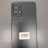 Samsung Galaxy A52 8/256GB Duos