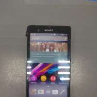 Sony Xperia Z