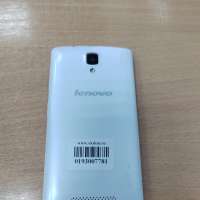 Lenovo A1000 Duos