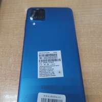 Samsung Galaxy A12 3/32GB Duos