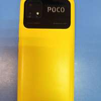 POCO C40 3/32GB Duos