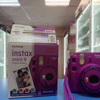 Fujifilm Instax Mini 9