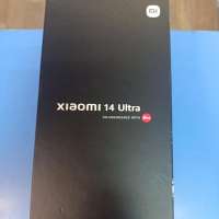 Xiaomi 14 Ultra 16/512GB Duos