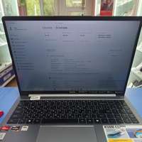 Tecno Megabook K16SDA 7-5800U/16/512GB