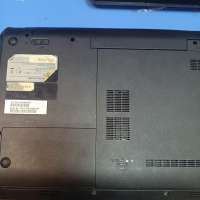 DNS A15A