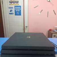 Sony PlayStation 4 Pro 1TB