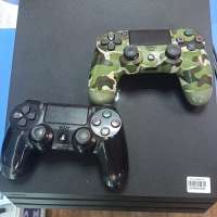 Sony PlayStation 4 Pro 1TB