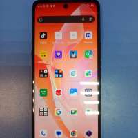 CUBOT Max 5 12/256GB Duos
