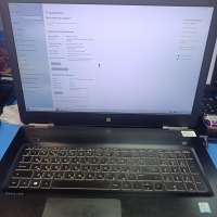 HP Pavilion 17-ab419ur 5ML46EA