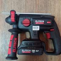 Elitech HD CRH 2022SL с СЗУ