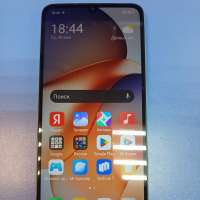 Xiaomi Redmi 13C 4/128GB Duos