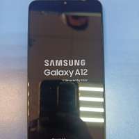 Samsung Galaxy A12 4/64GB Duos