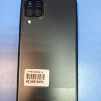 Samsung Galaxy A12 4/64GB Duos