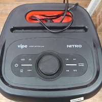 Vipe NITRO X4